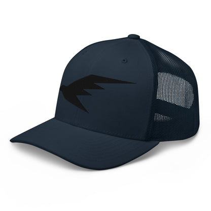 Aero King - Trucker Cap - New Eagle Company 