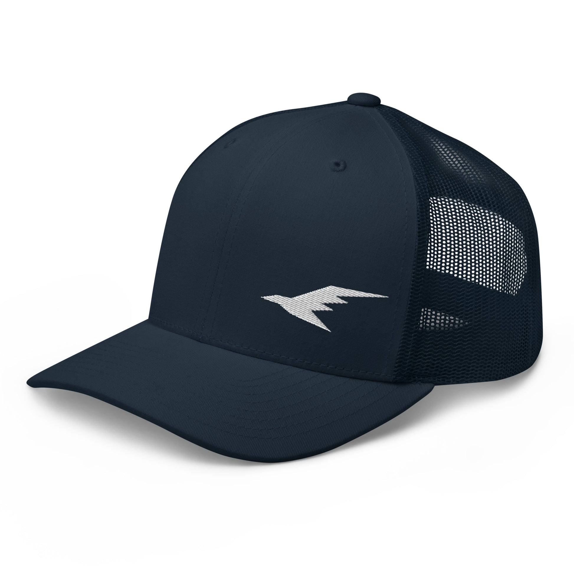 Eagle’s Crest - Trucker Cap - New Eagle Company 