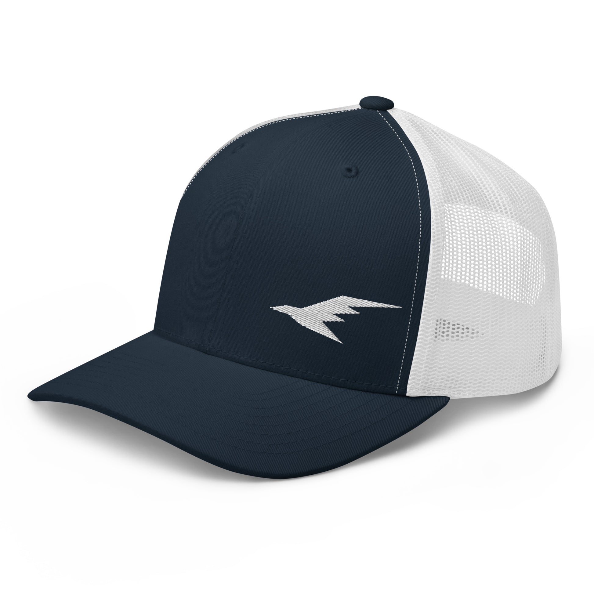 Eagle’s Crest - Trucker Cap - New Eagle Company 