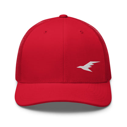 Eagle’s Crest - Trucker Cap - New Eagle Company 