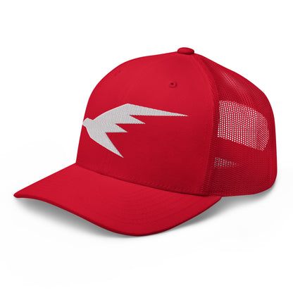 Aero King - Trucker Cap - New Eagle Company 