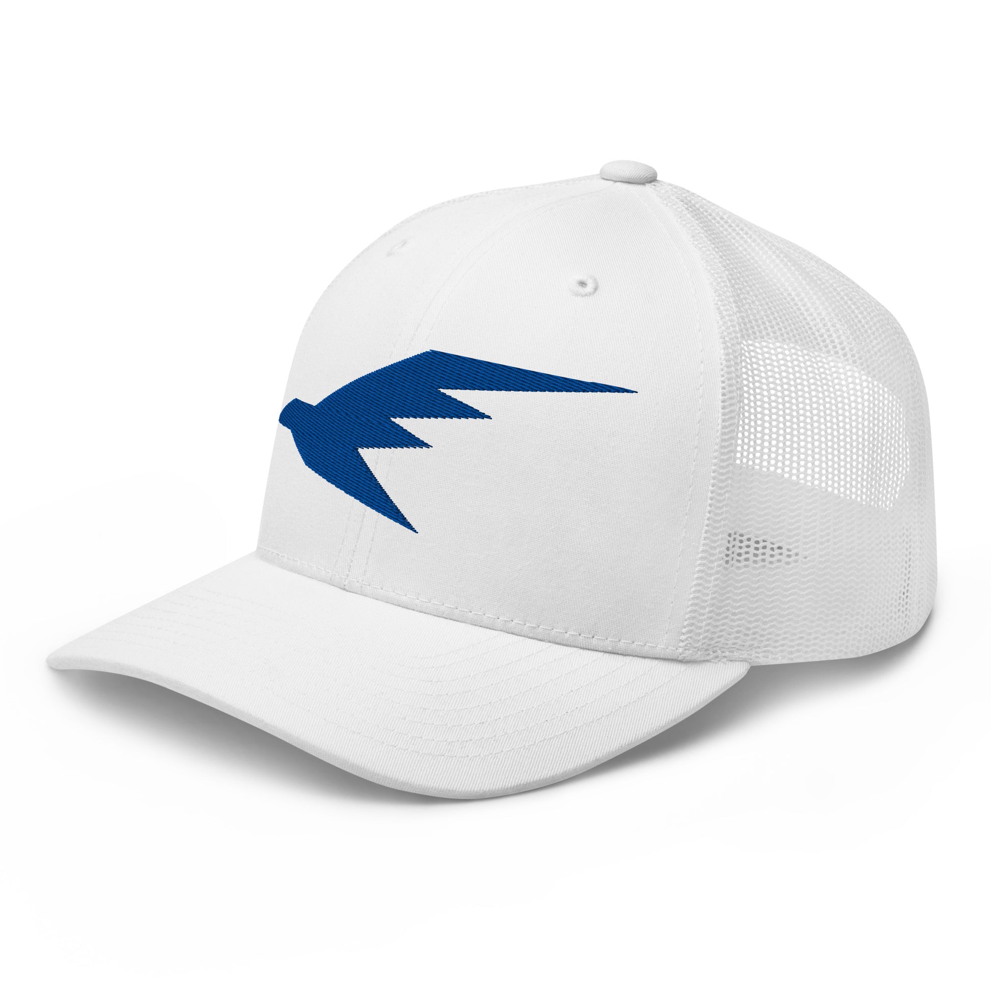 Aero King - Trucker Cap - New Eagle Company 