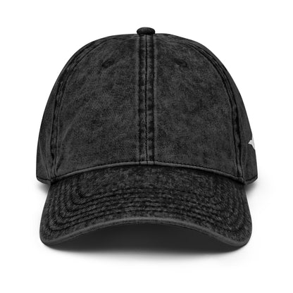 Eagle Vintage Cap - New Eagle Company 