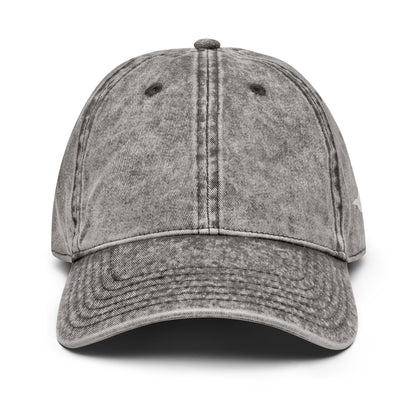 Eagle Vintage Cap - New Eagle Company 