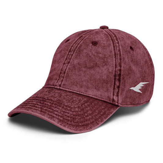 Eagle Vintage Cap - New Eagle Company 