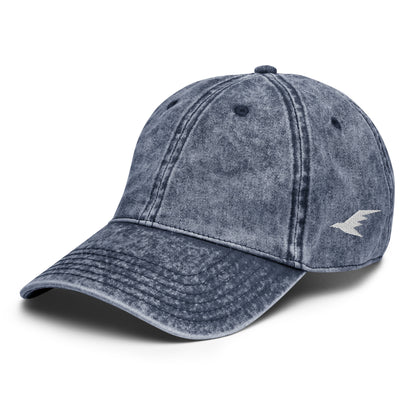 Eagle Vintage Cap - New Eagle Company 